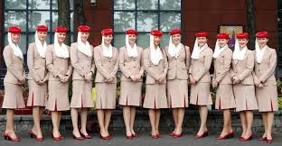 Which is one of the best salary structures in the industry? Behind The Scenes At An Emirates Assessment Day Cabin Crew Wings