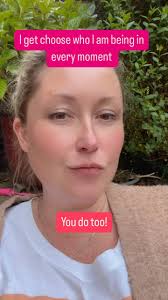 Right now I choose… silly fun!