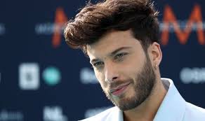 Wegens corona zet rotterdam nu in op het „beste online songfestival ooit. Eurovision 2021 Spain Song Who Is Blas Canto What Is He Singing Tv Radio Showbiz Tv Express Co Uk