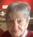 Avis de décès de Madame Marie-Thérèse MEYER née ANDRES paru le 04/02/2024  dans Le Républicain Lorrain