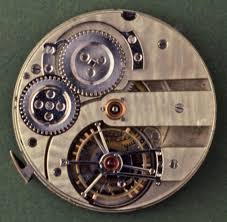 He was a watchmaker who. Off Hours Page 2 Perpetually Curious