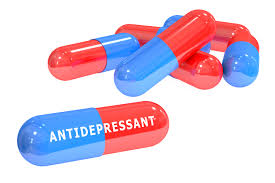 Image result for Antidepressant