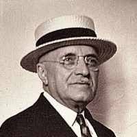 Edward Julius Henning (1868–1935) • FamilySearch