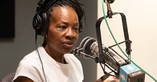 It's one week until the Kansas City, Kansas, mayoral primary. Hear from  another candidate