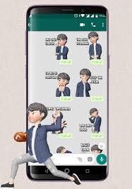 Stiker Jawa Lucu Wa Jowo Wastickerapps For Android Apk Download