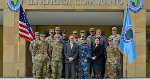 Whether your focus is connectivity, mobile technologies, fibre optic broadband. Africom Command Ordered To Relocate Headquarters From Germany