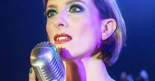 Cast proves 'Cabaret' still leaps off stage