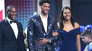 On nba 2k21, the current version of matisse thybulle has an overall 2k rating of 74 with a build of a perimeter lockdown. Nba Draft 2019 Matisse Thybulle In Philadelphia Boston Live Trade The Advertiser