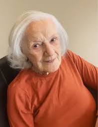 Obituary information for Teresina Frances Pia