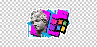 Amazon com roblox t shirts tops tees clothing shoes jewelry. T Shirt Vaporwave Clothing Roblox Png Clipart Aesthetics Art Brand Clothing Graphic Design Free Png Download