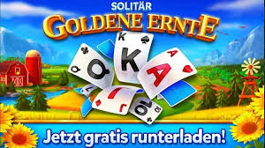 Klondike solitaire), auch unter dem einfachen solitär bekannt, ist ein kartenspiel für eine person. Solitar Goldene Ernte Hier Gibt Es Die 5 Besten Tipps