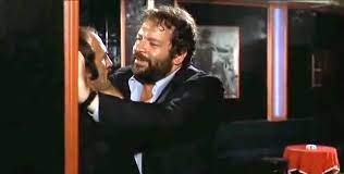 Piedone lo sbirro, movie, 1973. Piedone Lo Sbirro Wikipedia