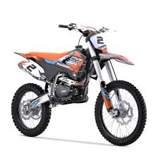 SMX Thunder 300cc