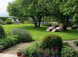 Andy marshall design ideas for a large contemporary back formal garden fence in cheshire. 49 Backyard Landscaping Ideas To Inspire You