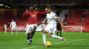 Leeds united will be out for revenge when they take on manchester united in the opening game of their 2021/22 premier league campaign on. Vzt Qfkgjnauqm