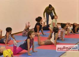 الجمباز gymnastics، رياضة يؤدي فيها كل متنافِس تمارين بهلوانية على أنواع مختلفة من معدات الجمباز. Ø§Ù„Ø²Ù…Ø§Ù„Ùƒ ÙŠØ¹Ù„Ù† Ù…ÙˆØ§Ø¹ÙŠØ¯ ØªØ¯Ø±ÙŠØ¨Ø§Øª Ø§Ù„Ø¬Ù…Ø¨Ø§Ø² Ø¨Ø¹Ø¯ Ø§Ø³ØªØ¦Ù†Ø§Ù Ø§Ù„Ù†Ø´Ø§Ø· Ø§Ù„Ù…ØµØ±ÙŠ Ø§Ù„ÙŠÙˆÙ…