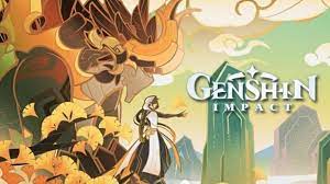 Kode Redeem Genshin Impact 21 Juli 2021 Sikat Primogems Gratis