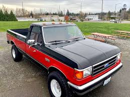 Image result for Vermillion 1990 Ford Truck
