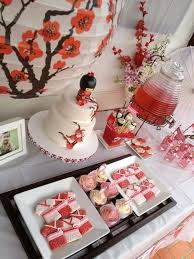 Grab your hat and mini chinese flag and cheer on the home team during the national championship, world championship, or any time you feel like showing off your heritage! 35 Asian Themed Party Ideas Asian Party Chinese Party Japanese Party
