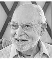 ROBERT BIRNBAUM Obituary (2022)