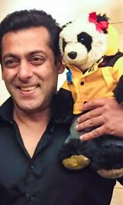 Top 10 celebrities and their love for teddy bears