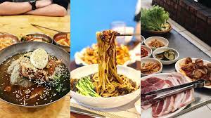 If only they had a branch in kl! 17 Authentic Korean Restaurants Around Kl To Satisfy Your Food Cravings Klook Travel Blog