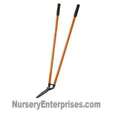 Bahco P74 Lawn Shears 36 Steel Tube Handles Garden Shears Bahco Shears