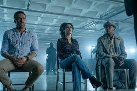 Will hitman wife's bodyguard kickstart the action? The Hitman S Wife S Bodyguard 2021 Imdb