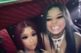 What baddie is this ?