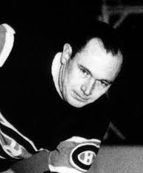 Gerald "Stub" Carson < Bobby Orr Hall of Fame