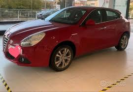 Image result for Rosso Giulietta 2012 Alfa-Romeo