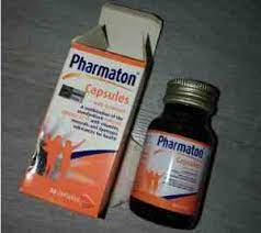 16 حبوب برياكتين لتسمين الأرداف. ØªØ¬Ø±Ø¨ØªÙŠ Ù…Ø¹ Ø­Ø¨ÙˆØ¨ ÙØ§Ø±Ù…ØªÙˆÙ† Pharmaton Ù„Ù„ØªØ³Ù…ÙŠÙ† Ùˆ Ù„Ø²ÙŠØ§Ø¯Ø© Ø§Ù„ÙˆØ²Ù† Ù‡Ù„ ØªØ³Ù…Ù† ÙØ¹Ù„Ø§