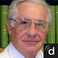 Dr. Daniel Lowenstein, MD