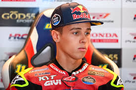 MotoGP: 19º na sexta-feira, Moreira vê "áreas para melhorar" no GP da Espanha
