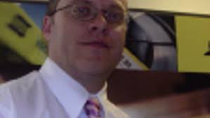 Steve Purnell appointed as marketing manager at ESAB