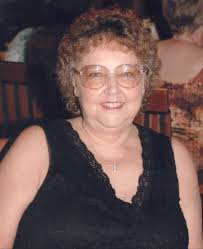 Obituary for Betty Tucker Carr