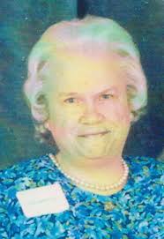 Lillie Westbrook Obituary