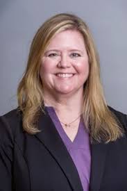 Michelle Kiger, DHSc, MHS, OTR/L