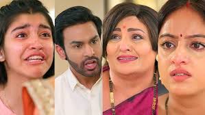 Mangal Lakshmi Update Adit Ne Pita Ki Hui Maut Mangal Ke Ude Hosh, Gayatri  Ka Phuta Radha Par Gussa