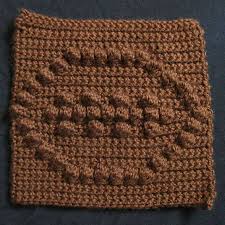 10 Free Crochet Football Patterns