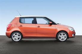 On this page we have collected some information and photos of all specifications 2008 skoda fabia. Skoda Fabia 2007 2010 Used Car Review Car Review Rac Drive