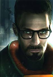 Hunt down the freeman masterpiece. Gordon Freeman Half Life Wiki Fandom