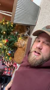 Cat That Likes Beards