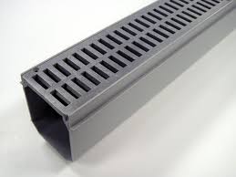 If the water is coming up through floor drains or sink drains in the basement, then the problem is often water backing up from the municipal sanitary sewer system. Grated Drainage Pipe System In Philadelphia Baltimore Ellicott City Drainage System In Pennsylvania Delaware And Maryland