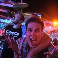 Aaron Holmberg's Instagram, Twitter & Facebook