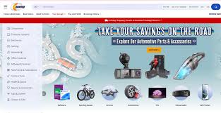 15+ Best Amazon Alternatives For Sellers [2024]