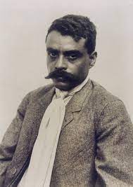 See more of el emiliano zapata on facebook. Mexico Battles Over Legacy Of Revolutionary Emiliano Zapata Mexico The Guardian