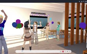Select make this a virtual event when creating any invitation to turn on video chat. Top 10 Most Engaging Virtual Work Party Ideas Mootup