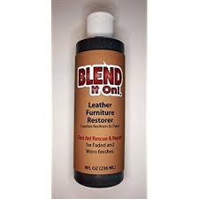A step by step, illustrated guide, showing the correct products and method to restore if you have a leather sofa that has seen better days, with worn or torn seat cushions and arms, you may wish that you could afford a new one; 8 Ounce Bottle Of Furniture Leather Max Leather Restorer And Refinish Made To Repair Worn And Faded Finishes Leather Repair Vinyl Repair Dark Brown Walmart Com Walmart Com