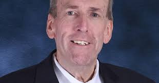 Keith William Ponder Obituary